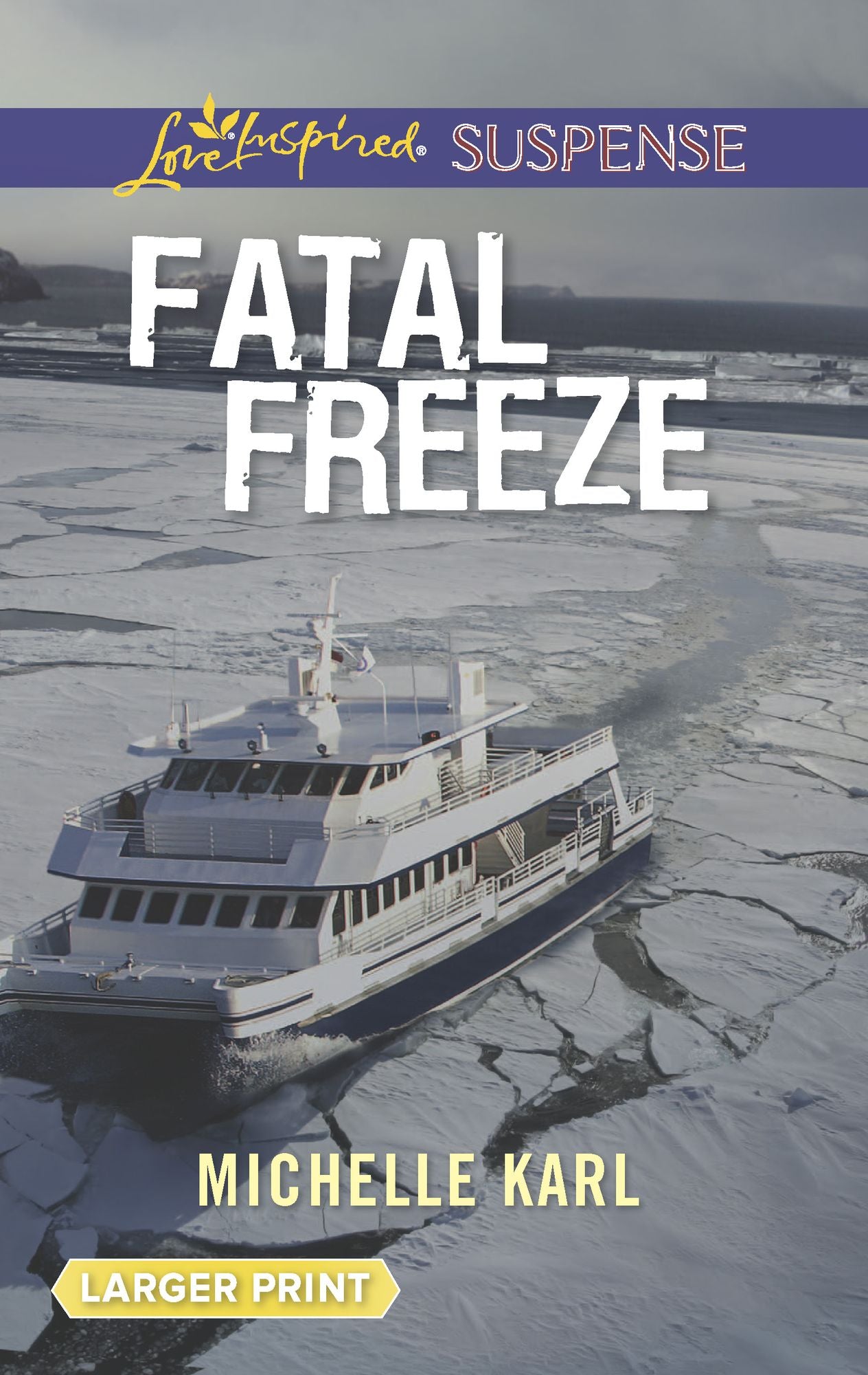 Fatal Freeze