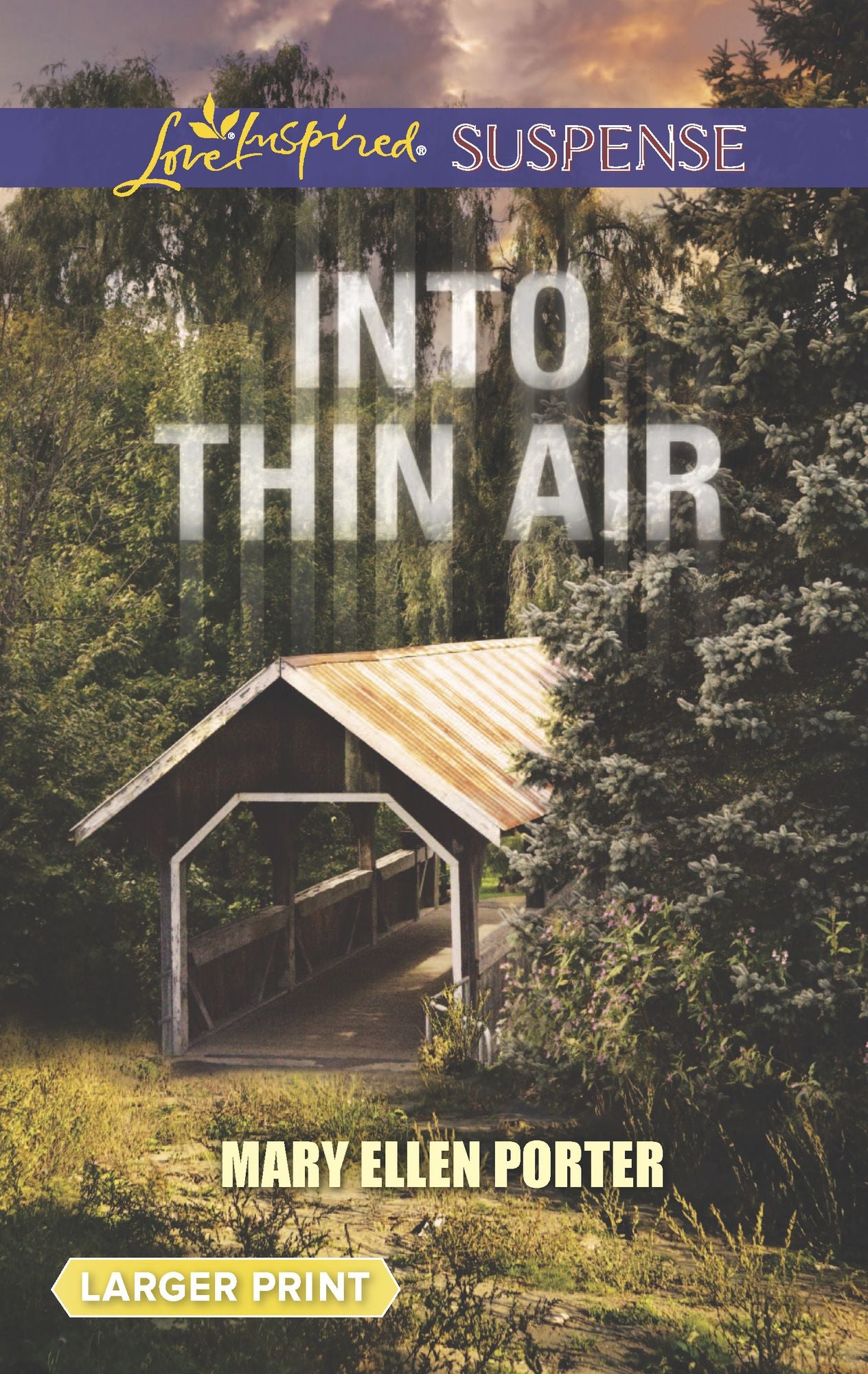 Into Thin Air