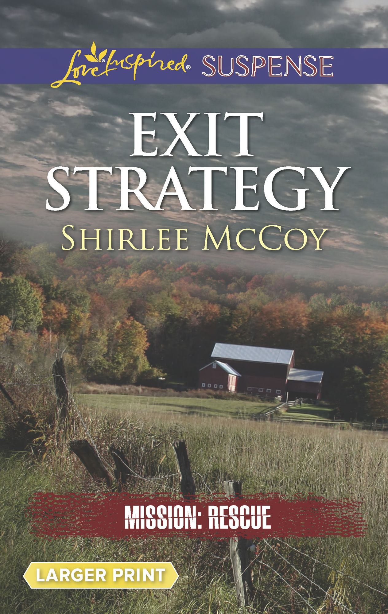 Exit Strategy