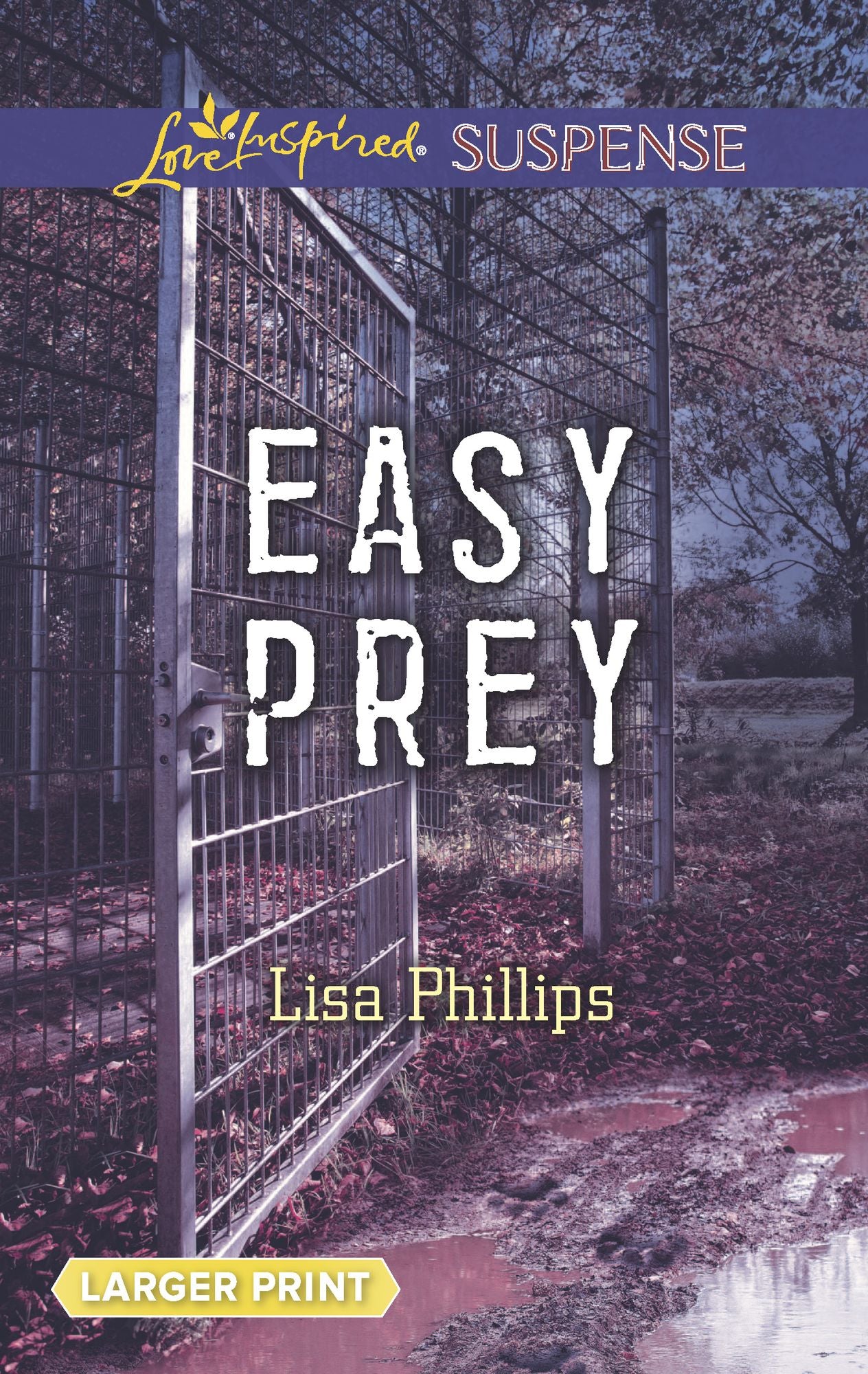 Easy Prey