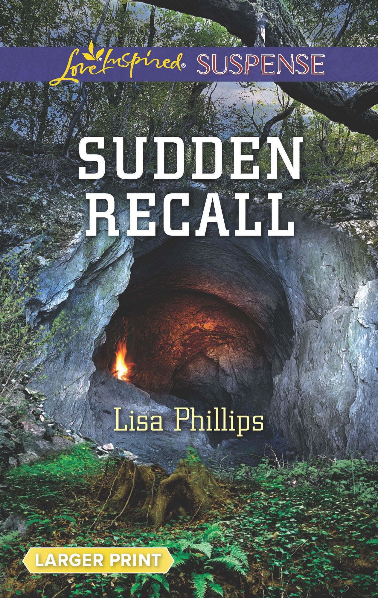 Sudden Recall