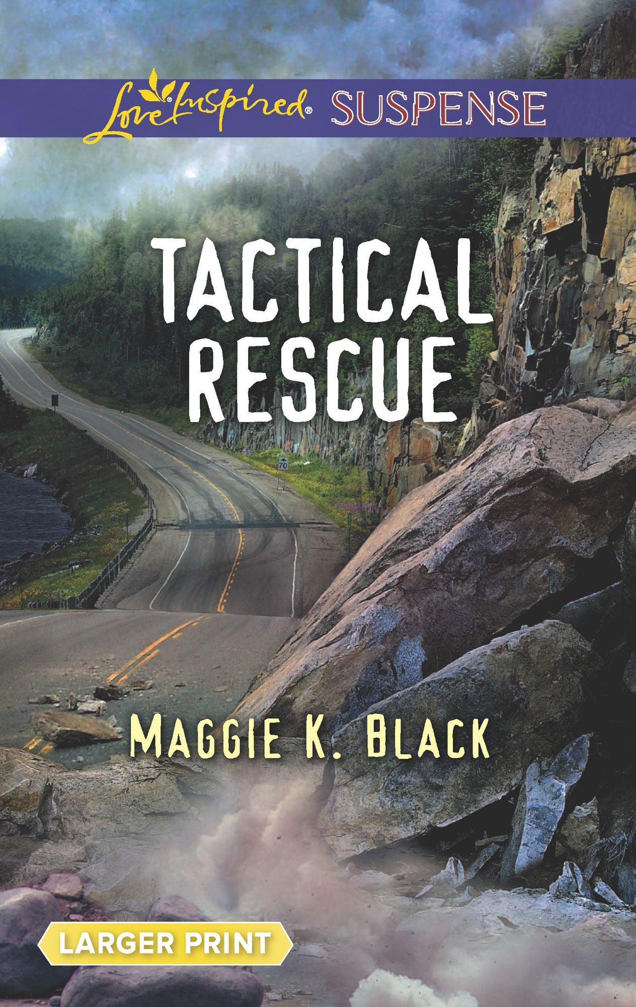 Tactical Rescue