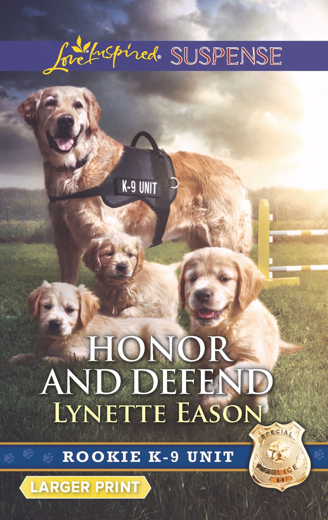 Honor and Defend