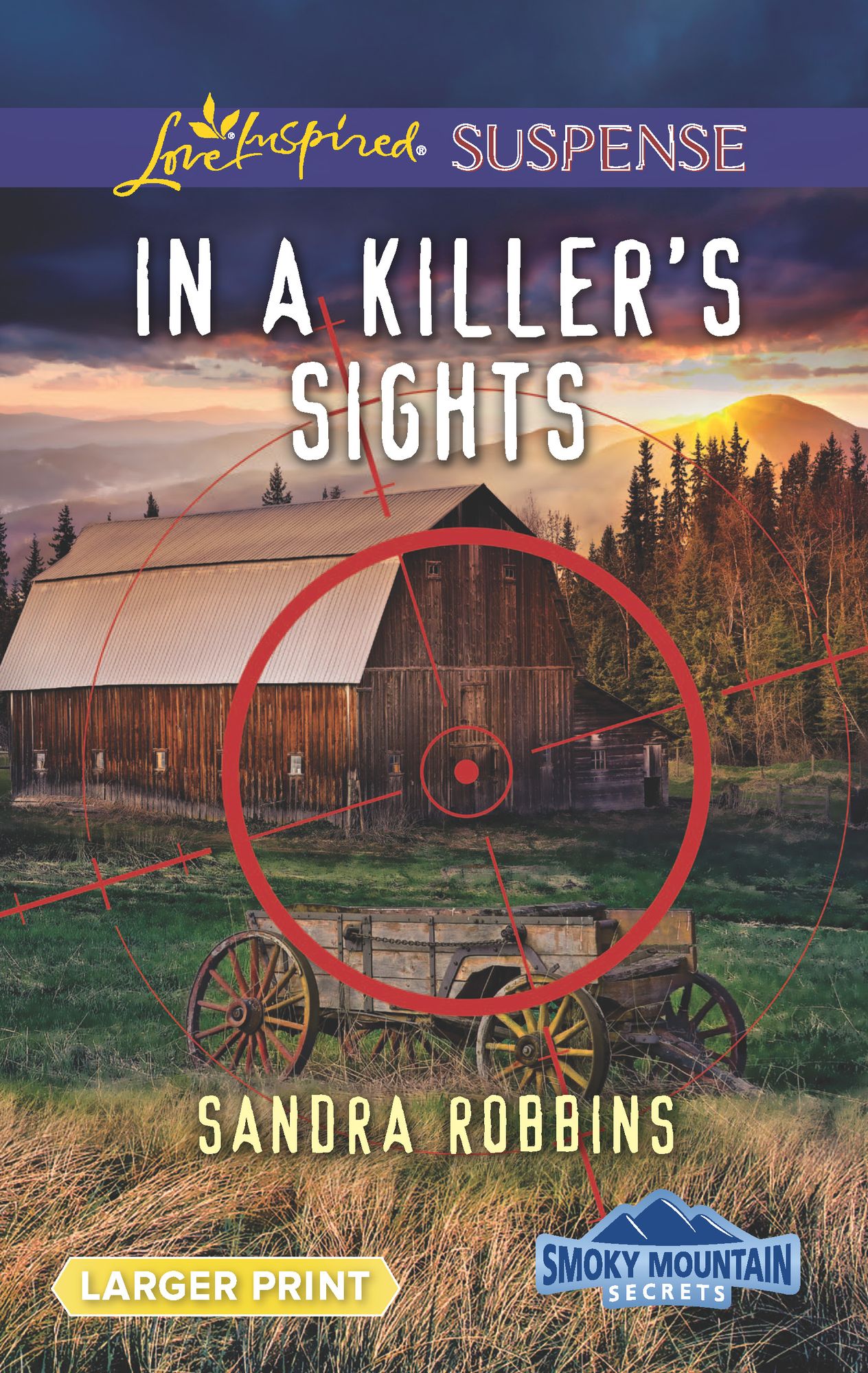 In a Killer's Sights