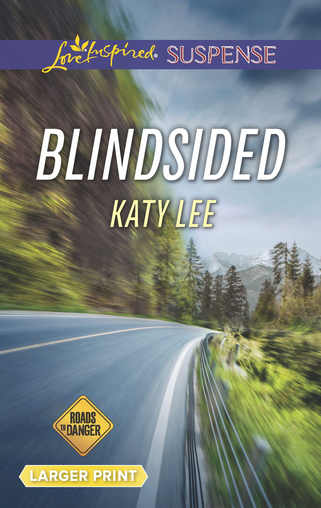 Blindsided