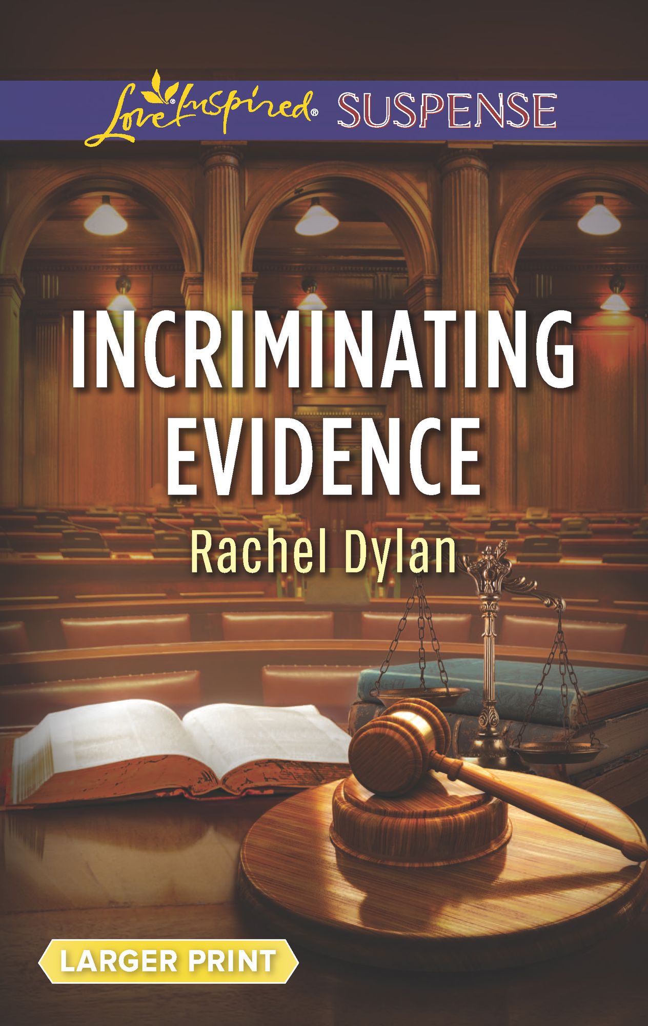 Incriminating Evidence