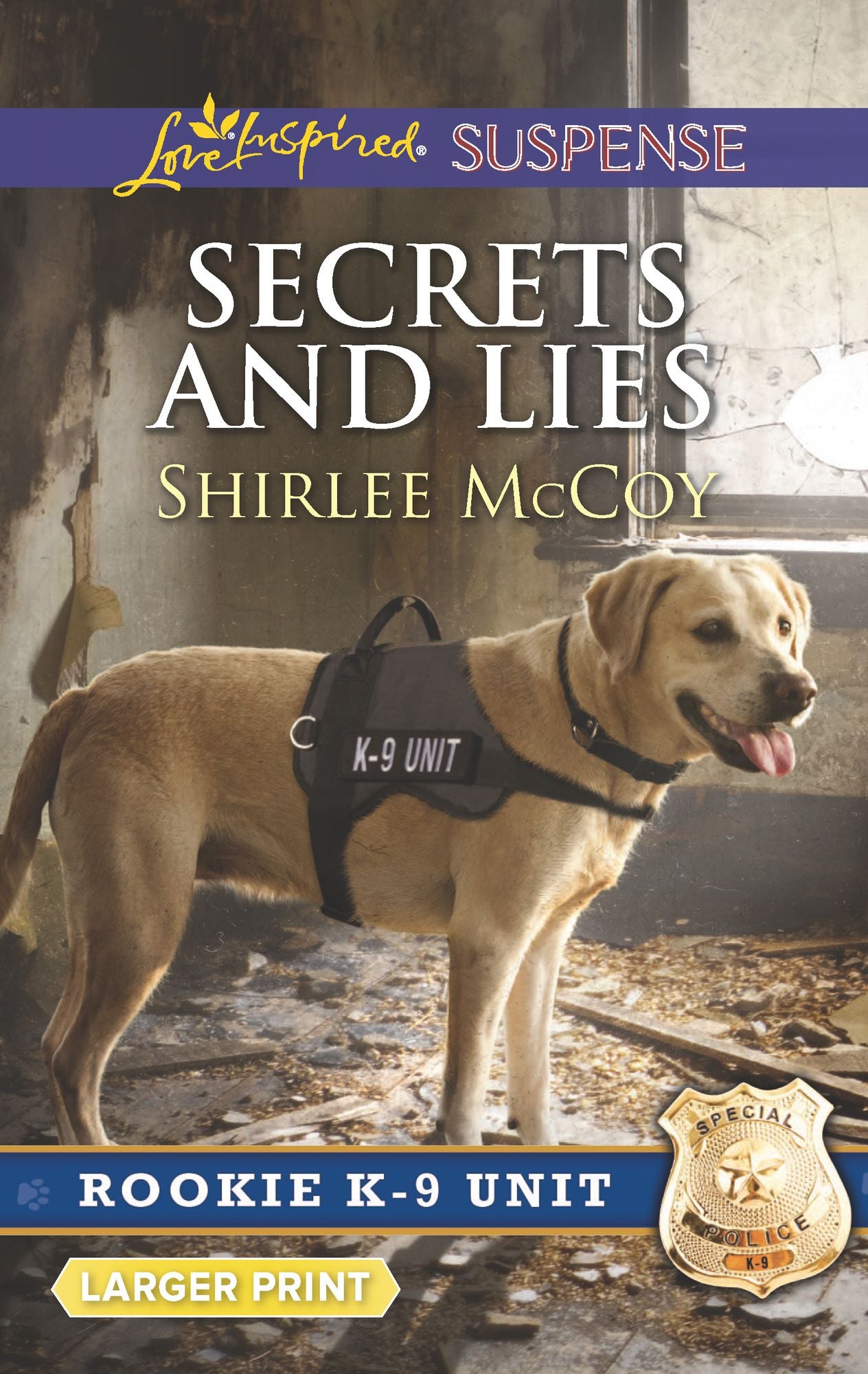 Secrets and Lies