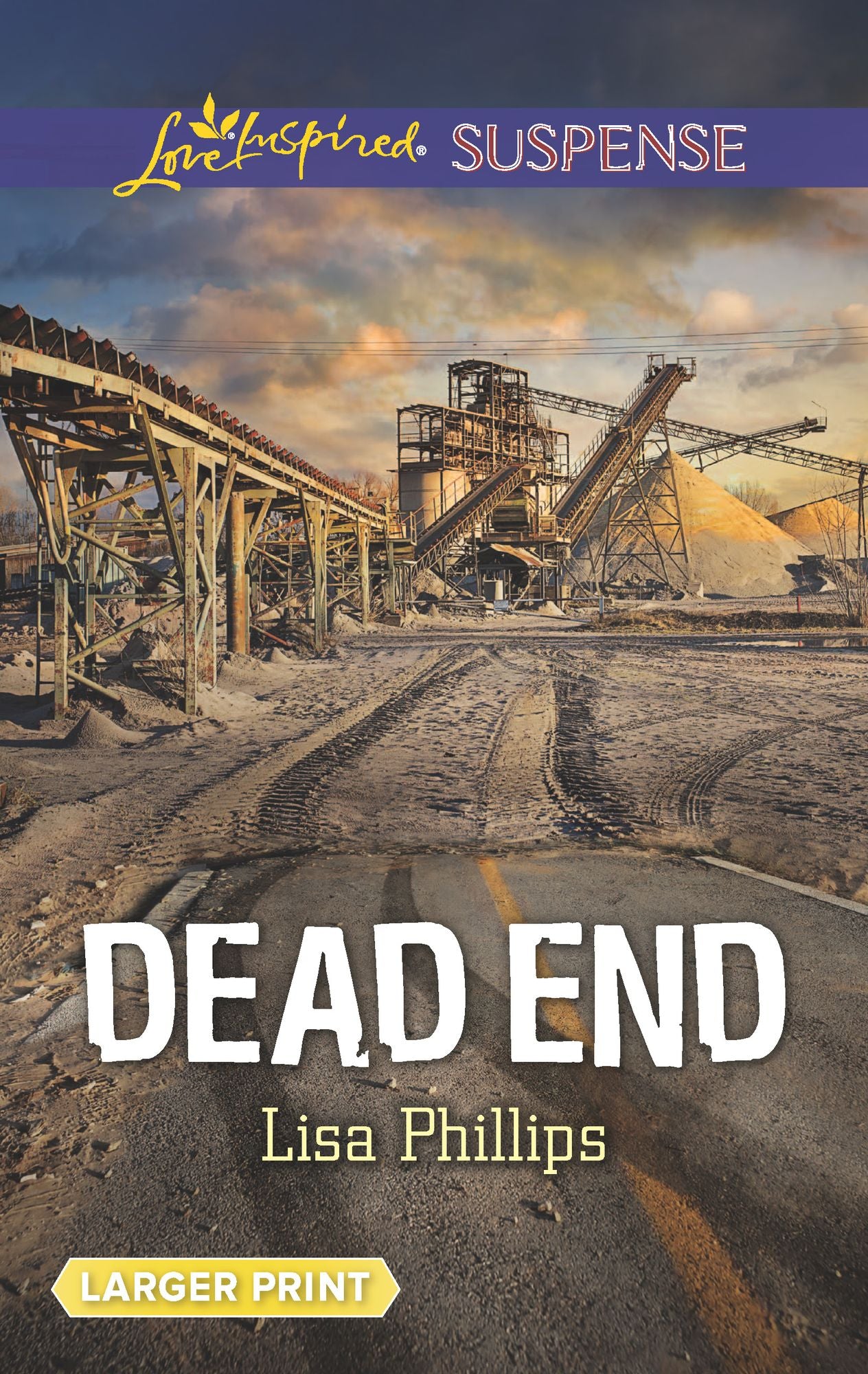 Dead End