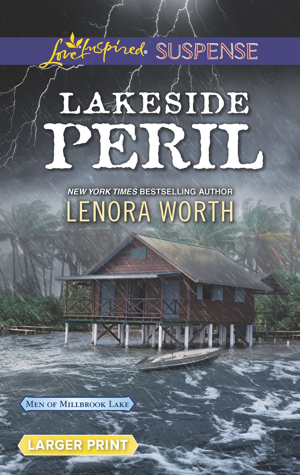Lakeside Peril