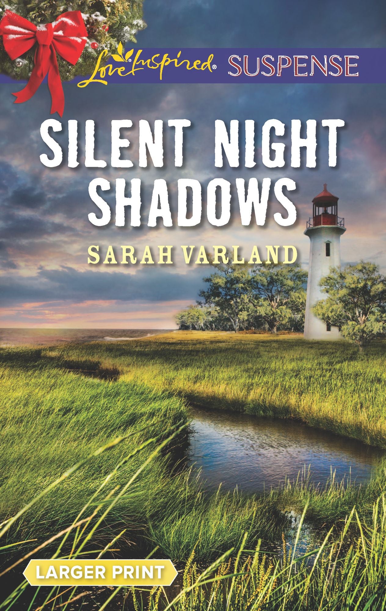 Silent Night Shadows