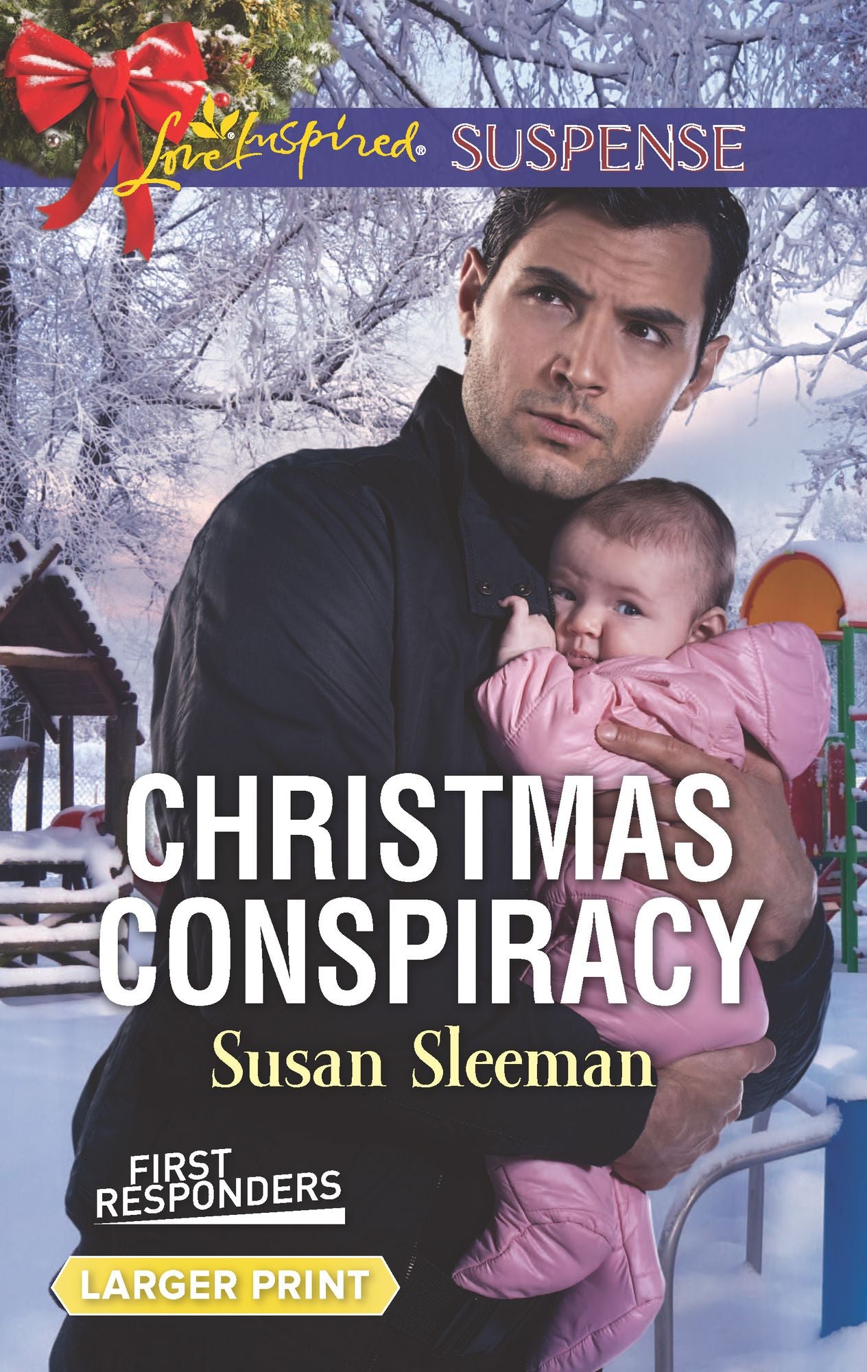 Christmas Conspiracy