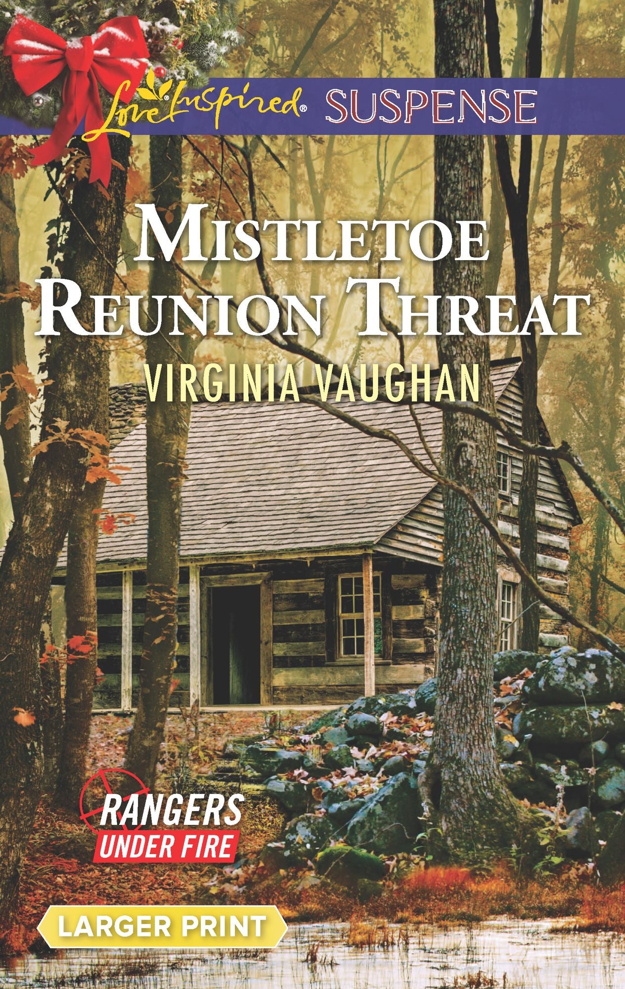 Mistletoe Reunion Threat