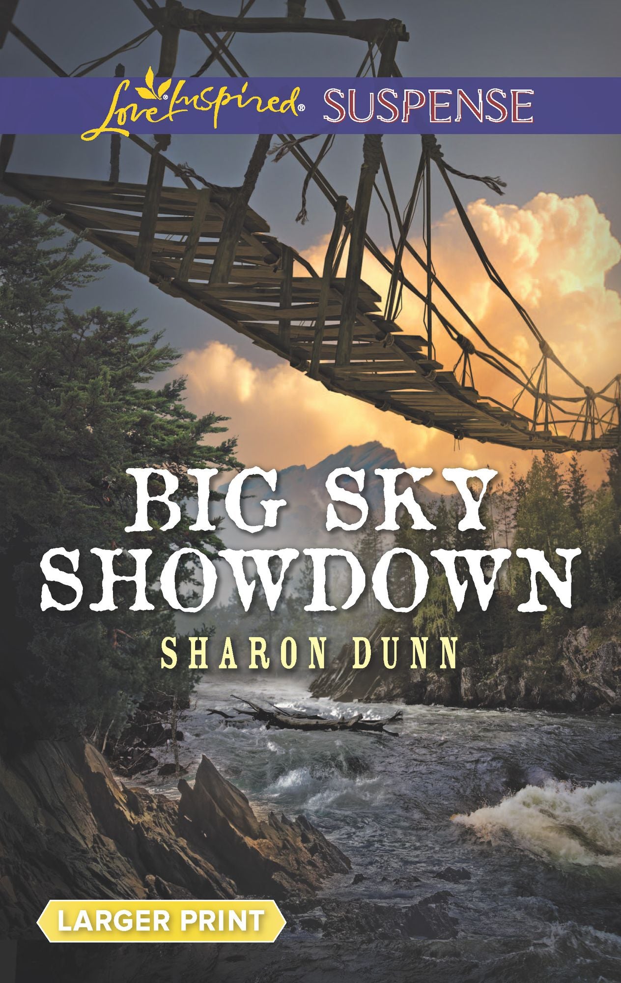 Big Sky Showdown