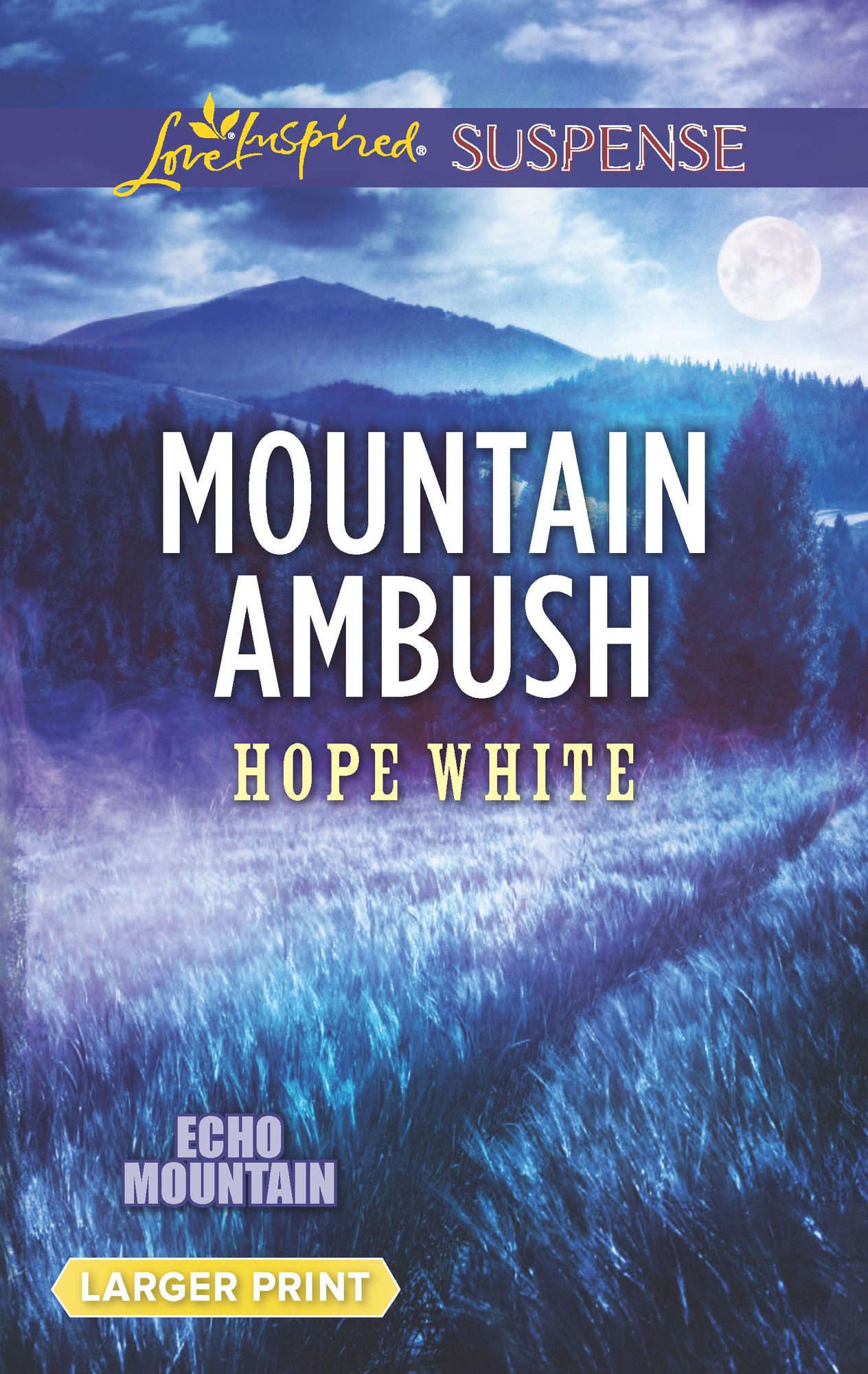 Mountain Ambush