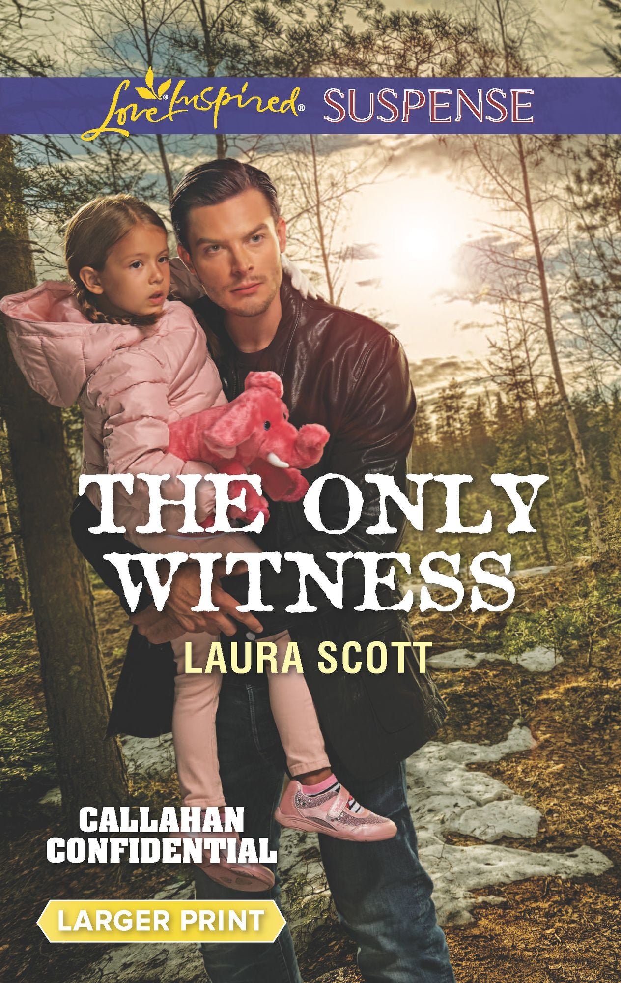 The Only Witness