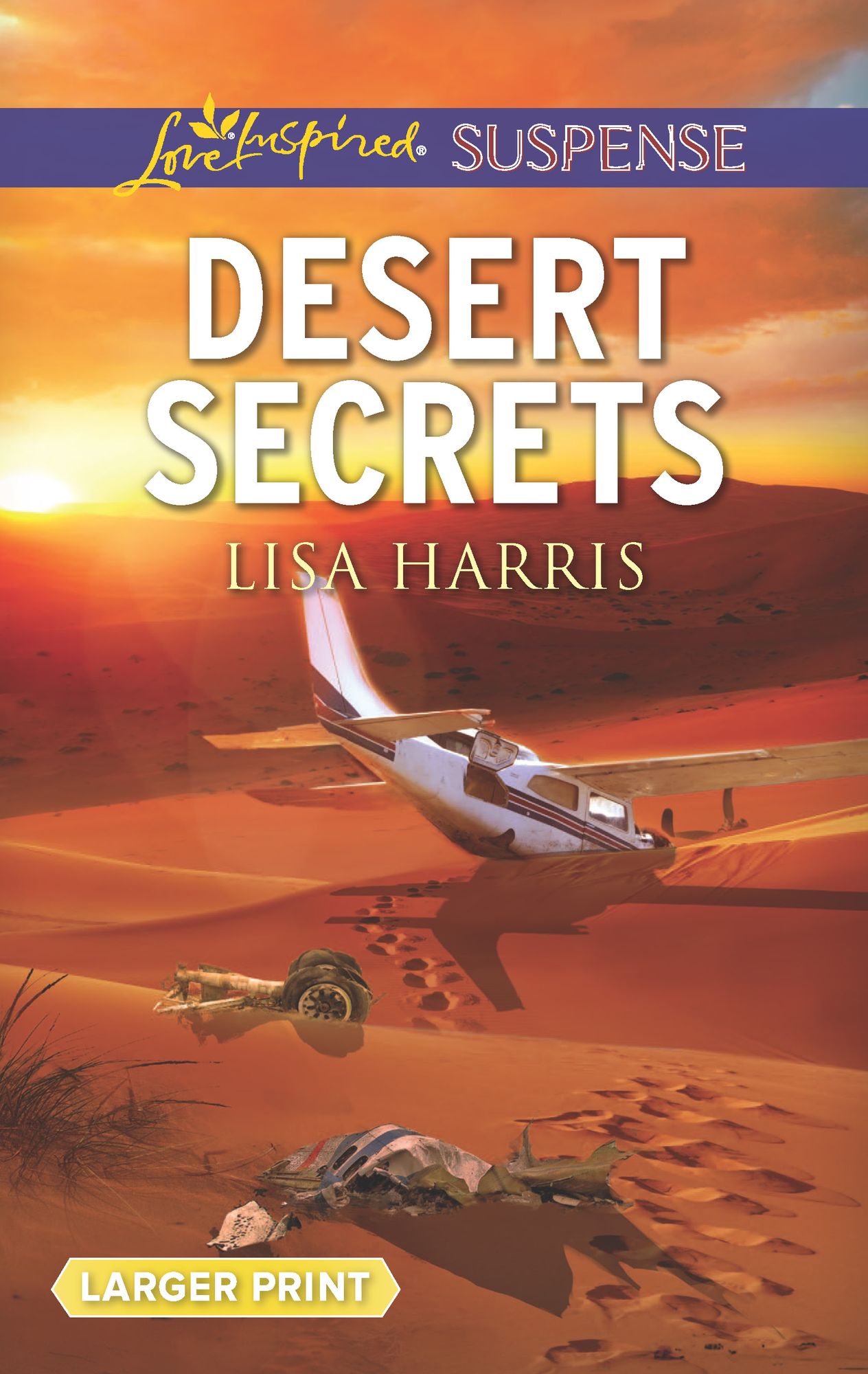 Desert Secrets