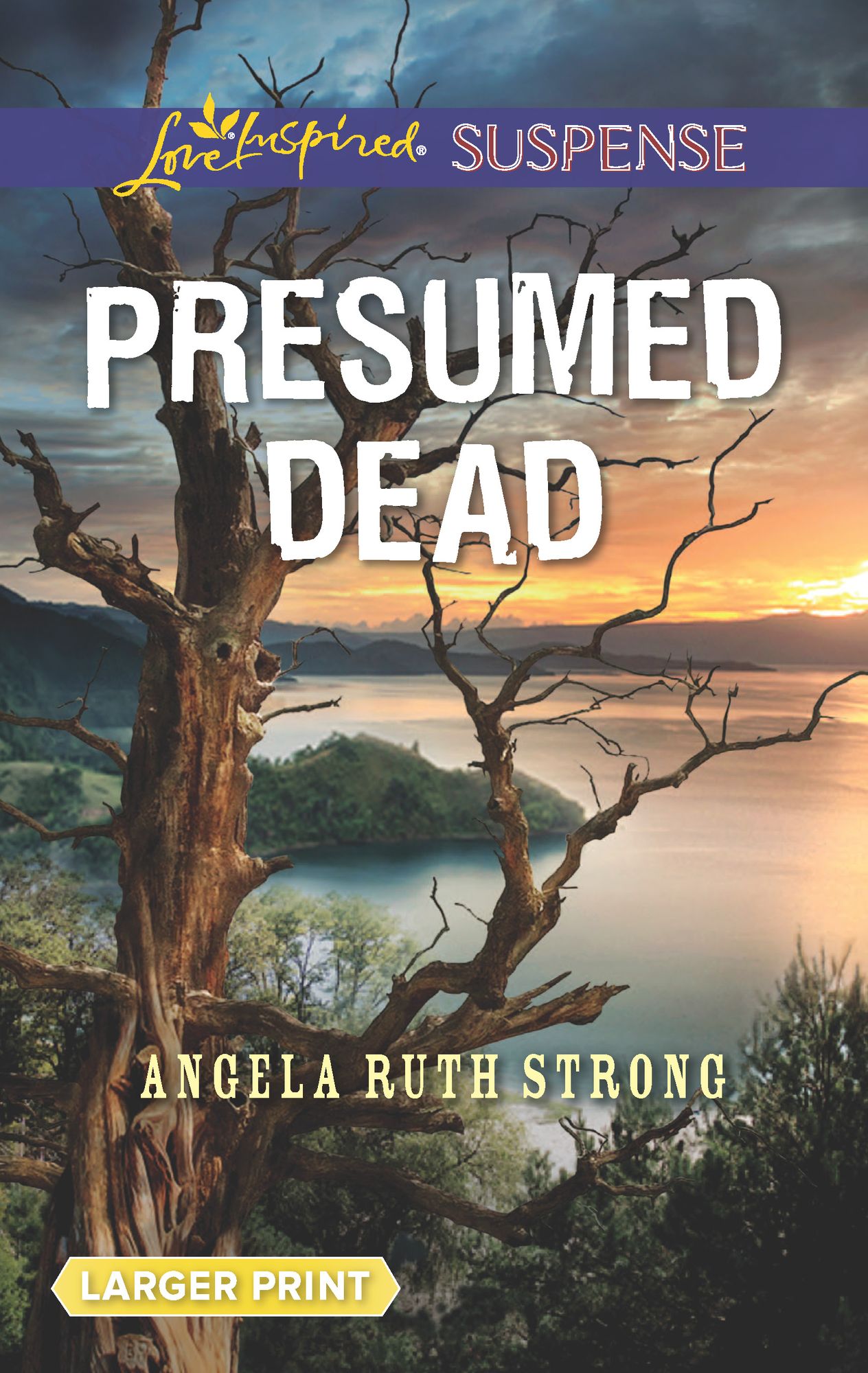 Presumed Dead