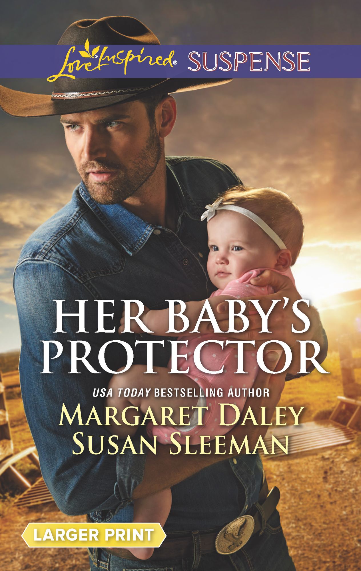 Her Baby's Protector: Saved by the LawmanSaved by the Seal
