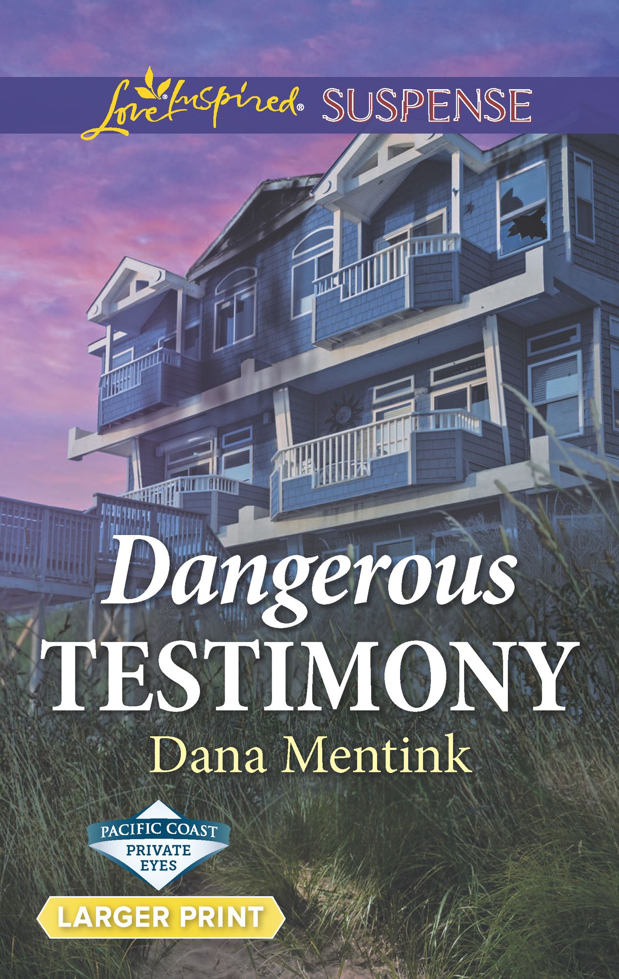 Dangerous Testimony