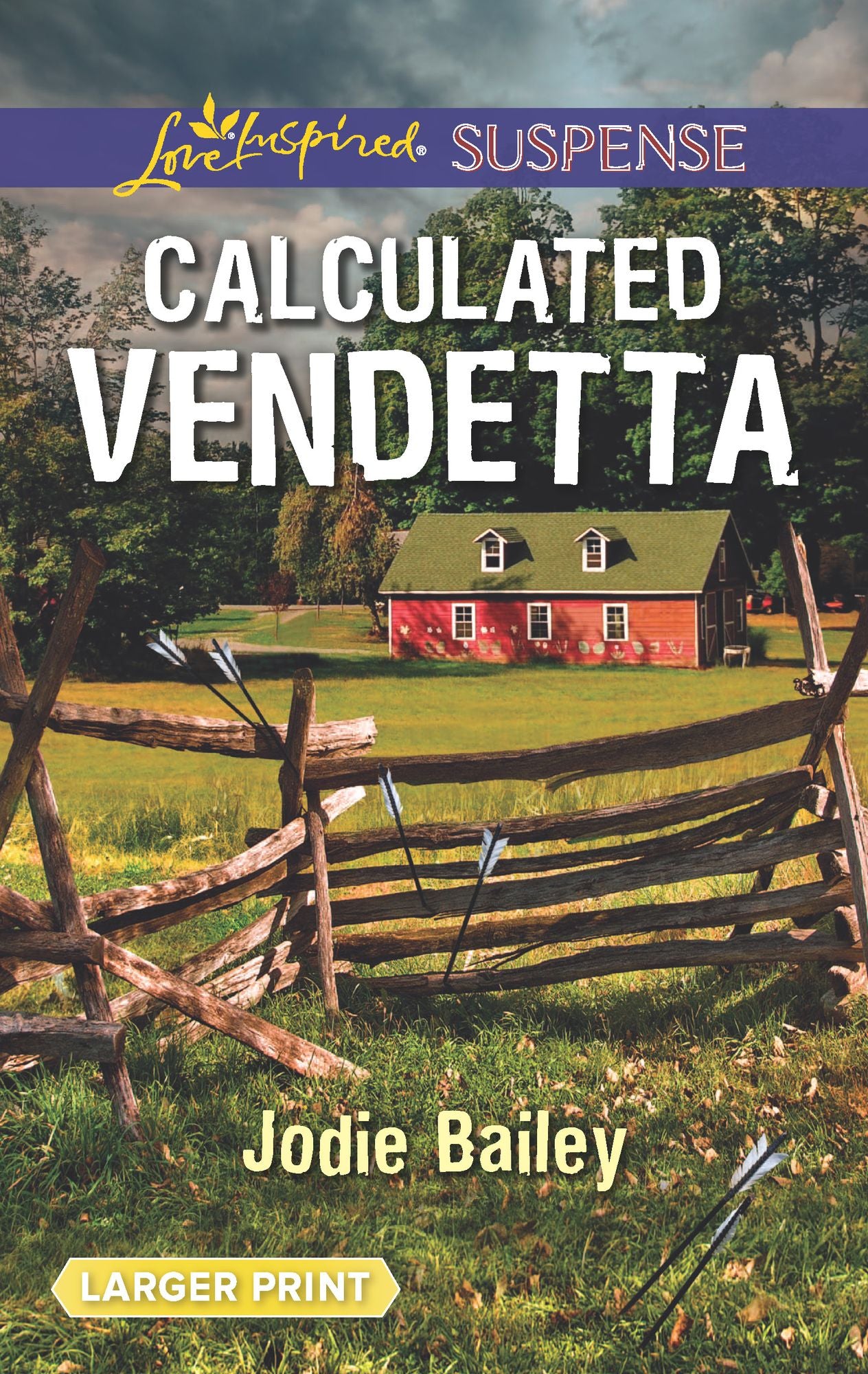 Calculated Vendetta
