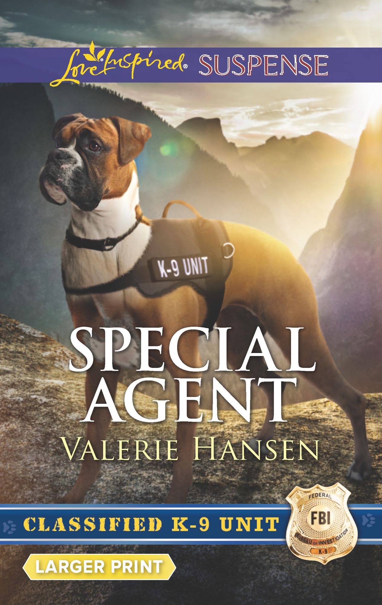 Special Agent