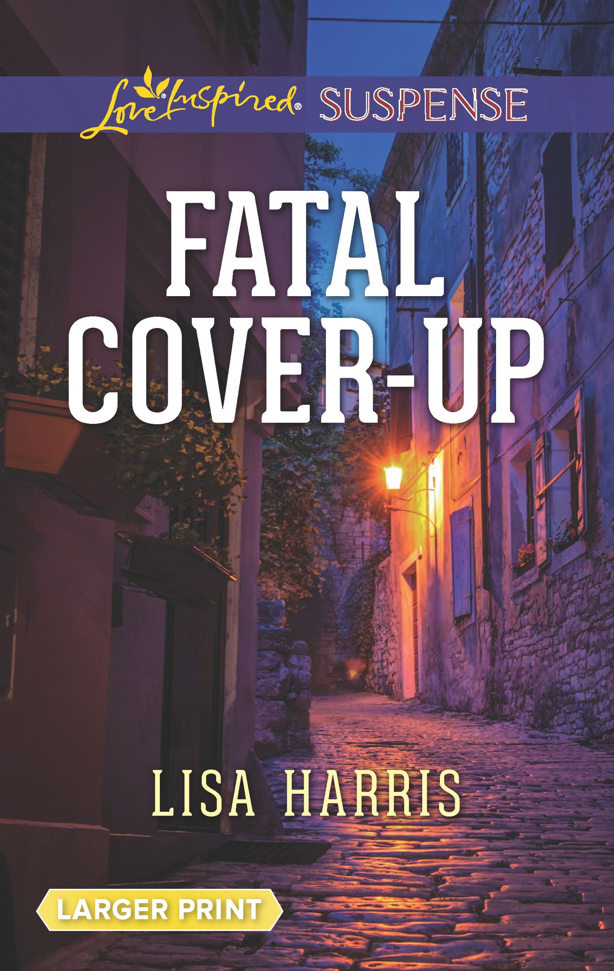 Fatal Cover-Up