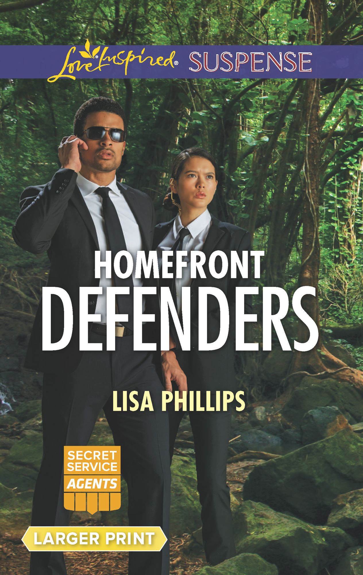 Homefront Defenders