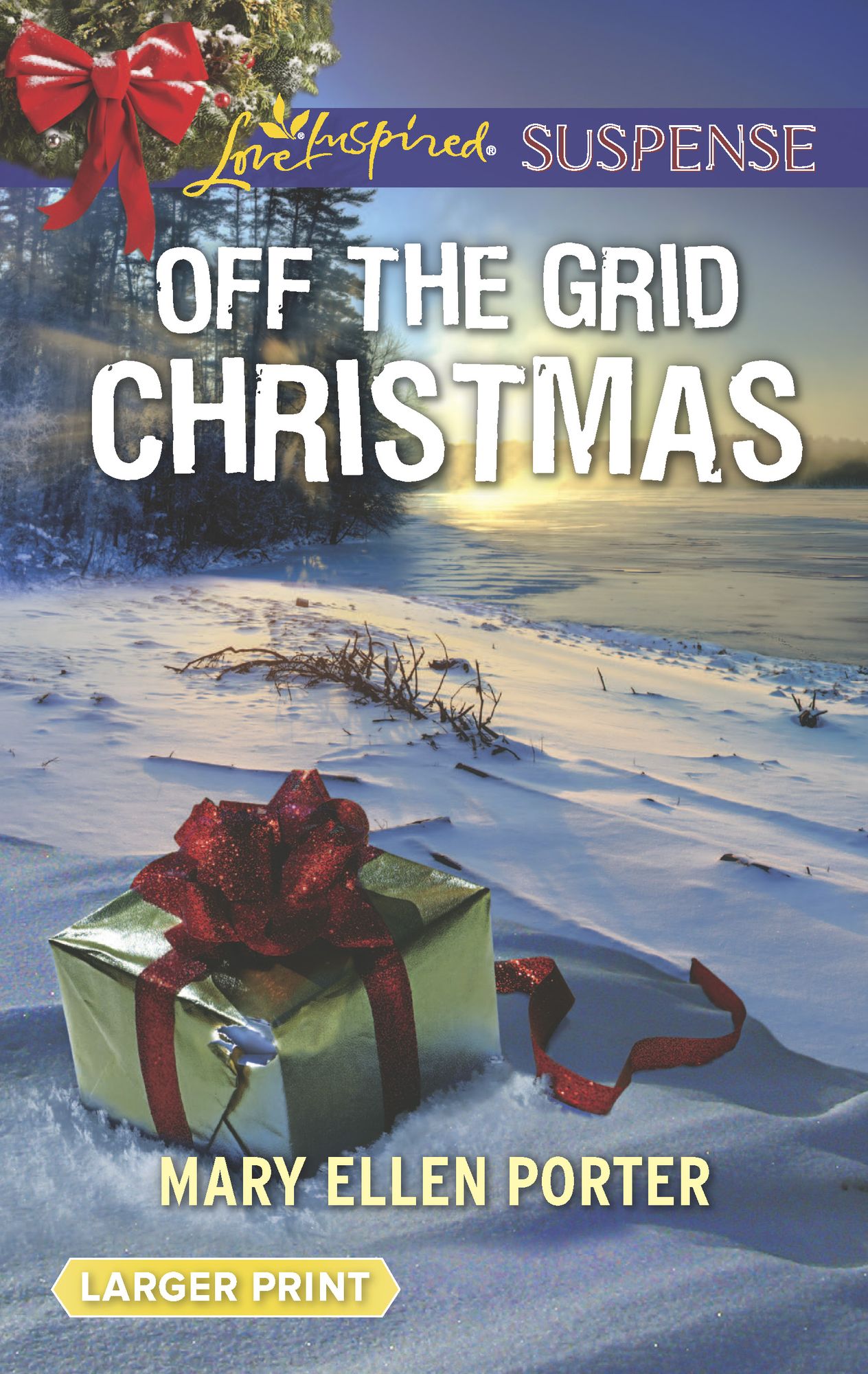 Off the Grid Christmas