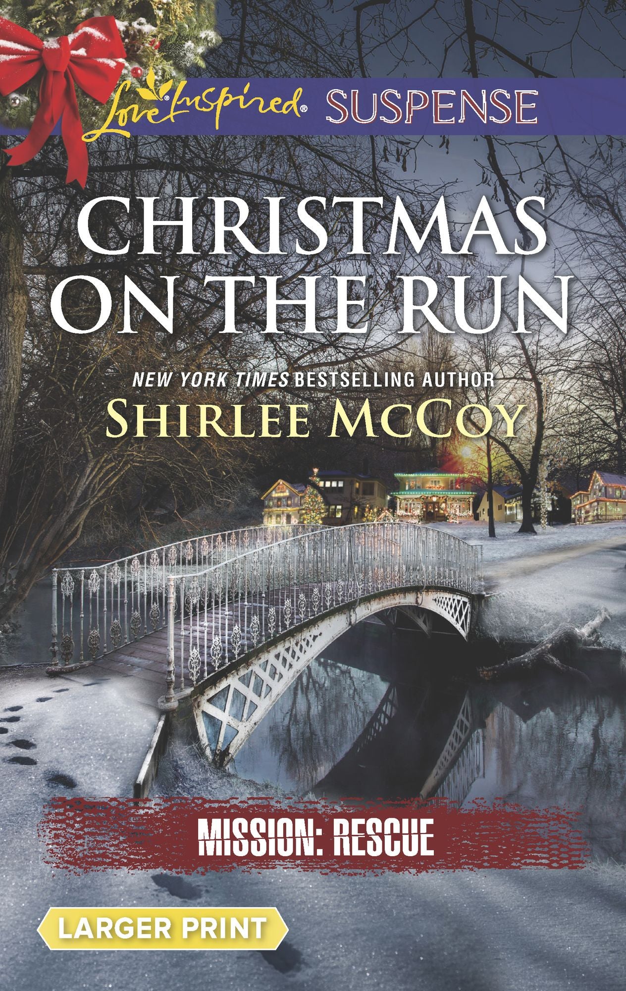 Christmas on the Run
