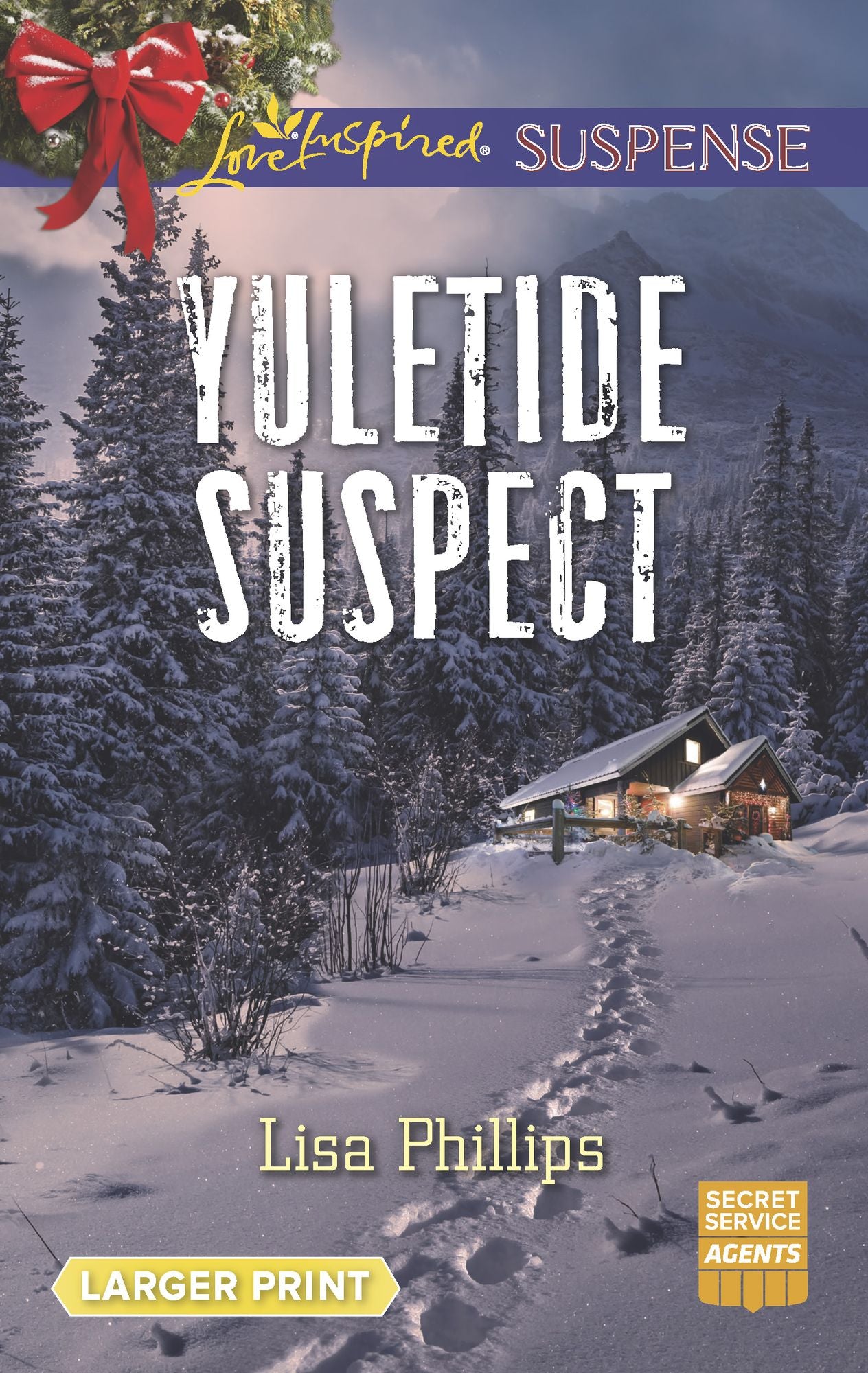 Yuletide Suspect