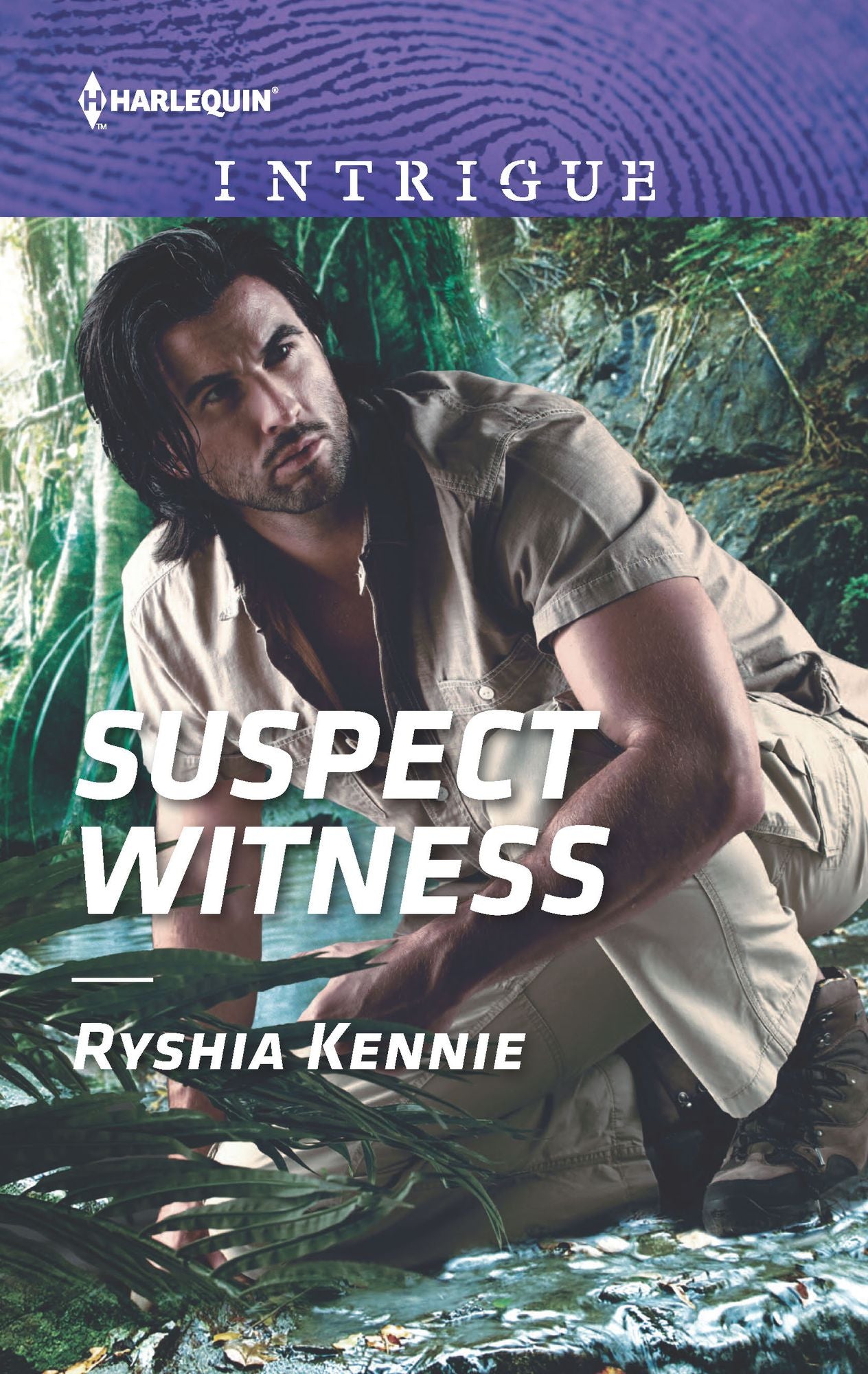 Suspect Witness