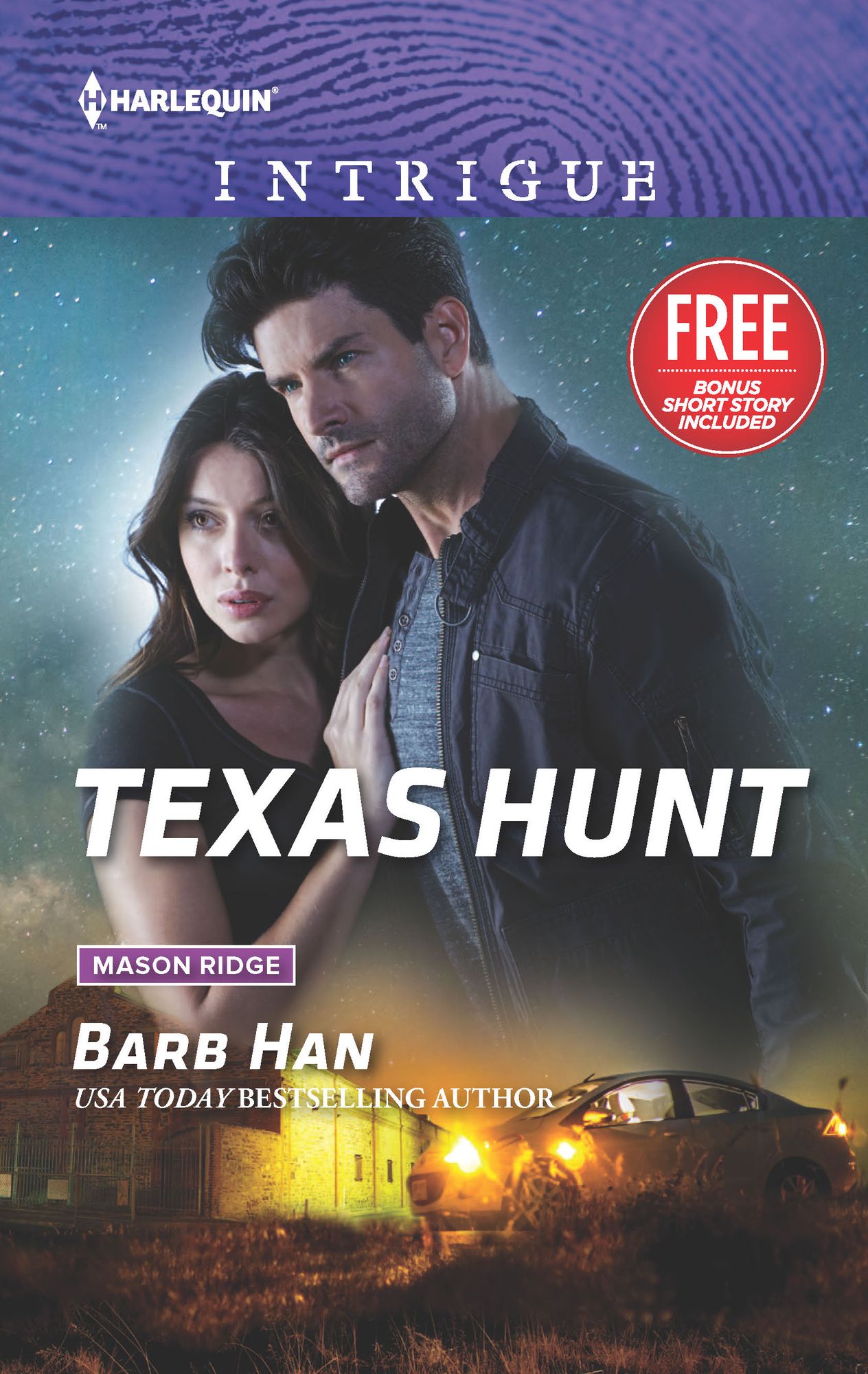 Texas Hunt: What Happens on the Ranch bonus story