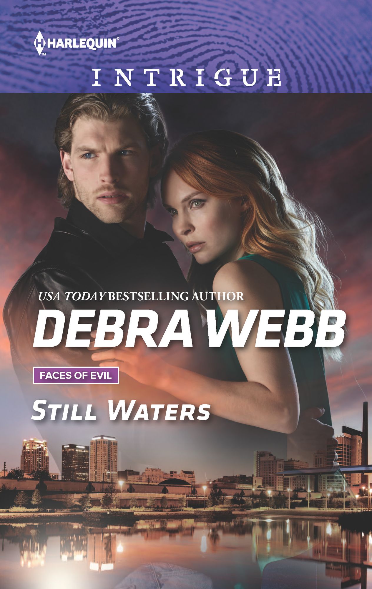 Still Waters