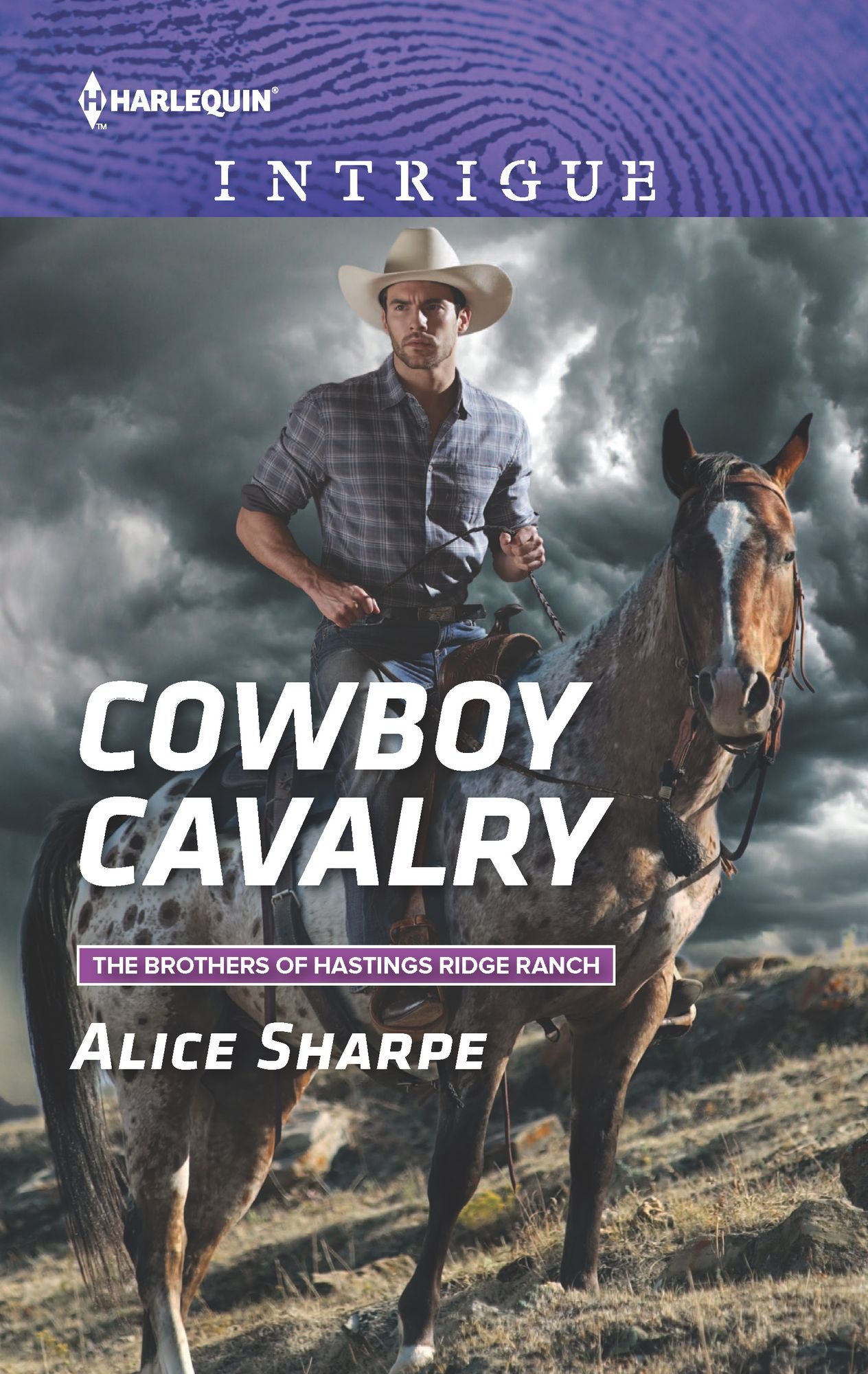 Cowboy Cavalry