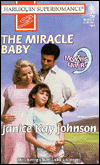 The Miracle Baby