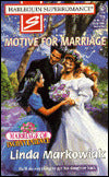 Motive for Marriage