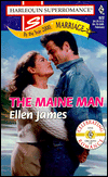 Maine Man (Harlequin SuperRomance #822)