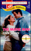 Maine Man (Harlequin SuperRomance #822)