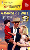 A Ranger's Wife