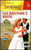 His Brother's Bride