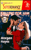 Falling for Him