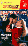 Falling for Him