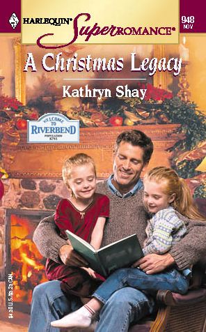 Christmas Legacy