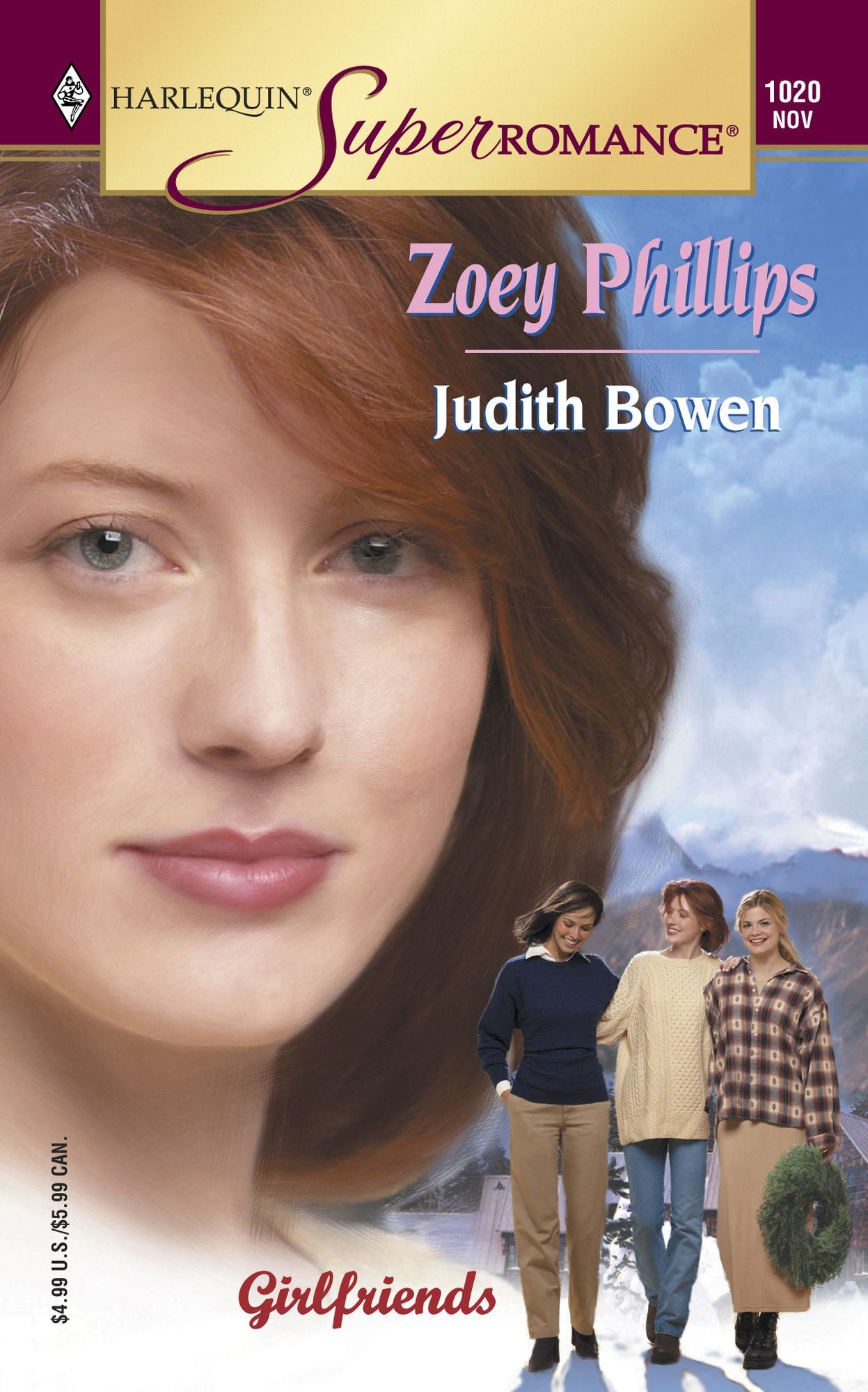 Zoey Phillips