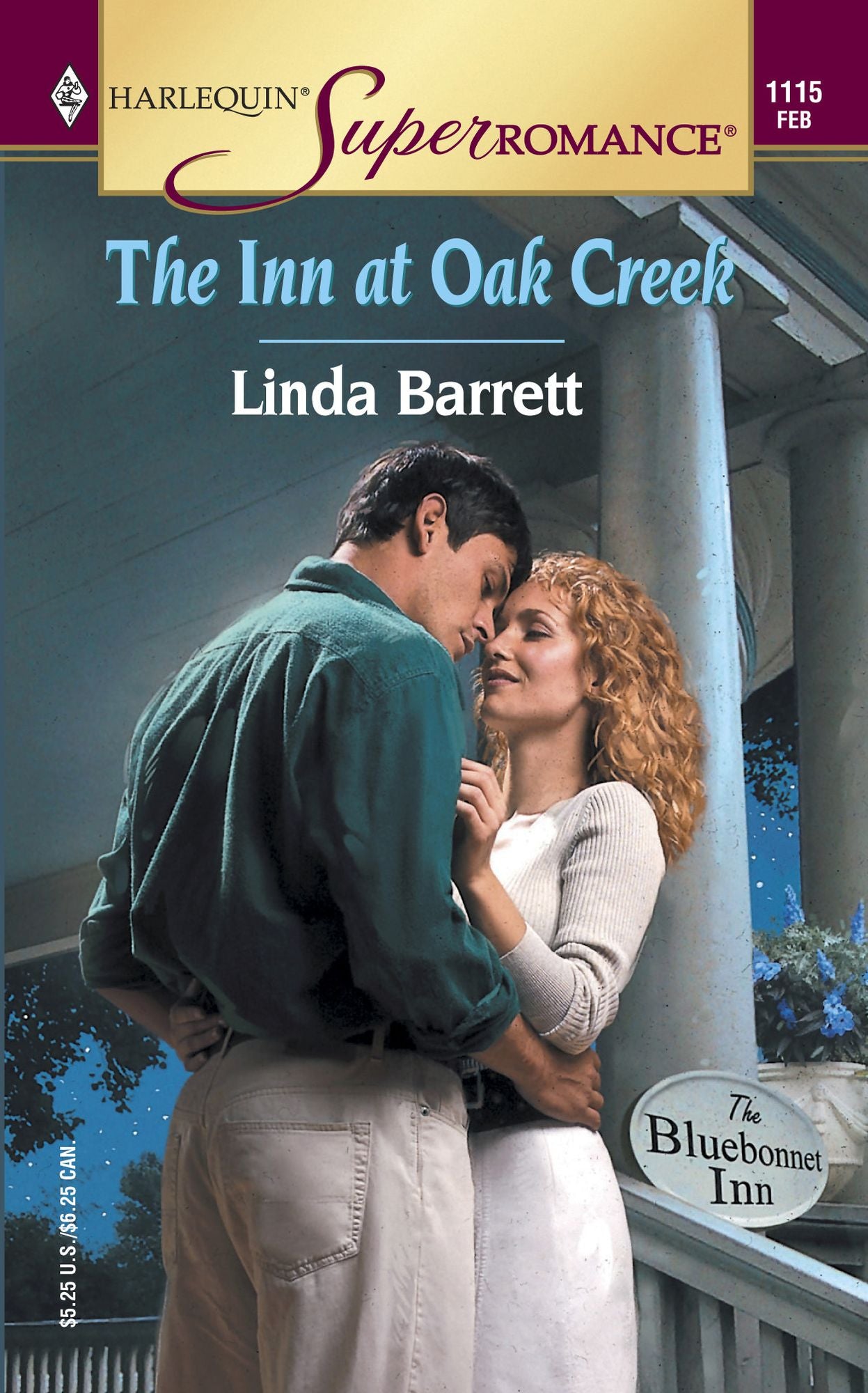 Inn at Oak Creek