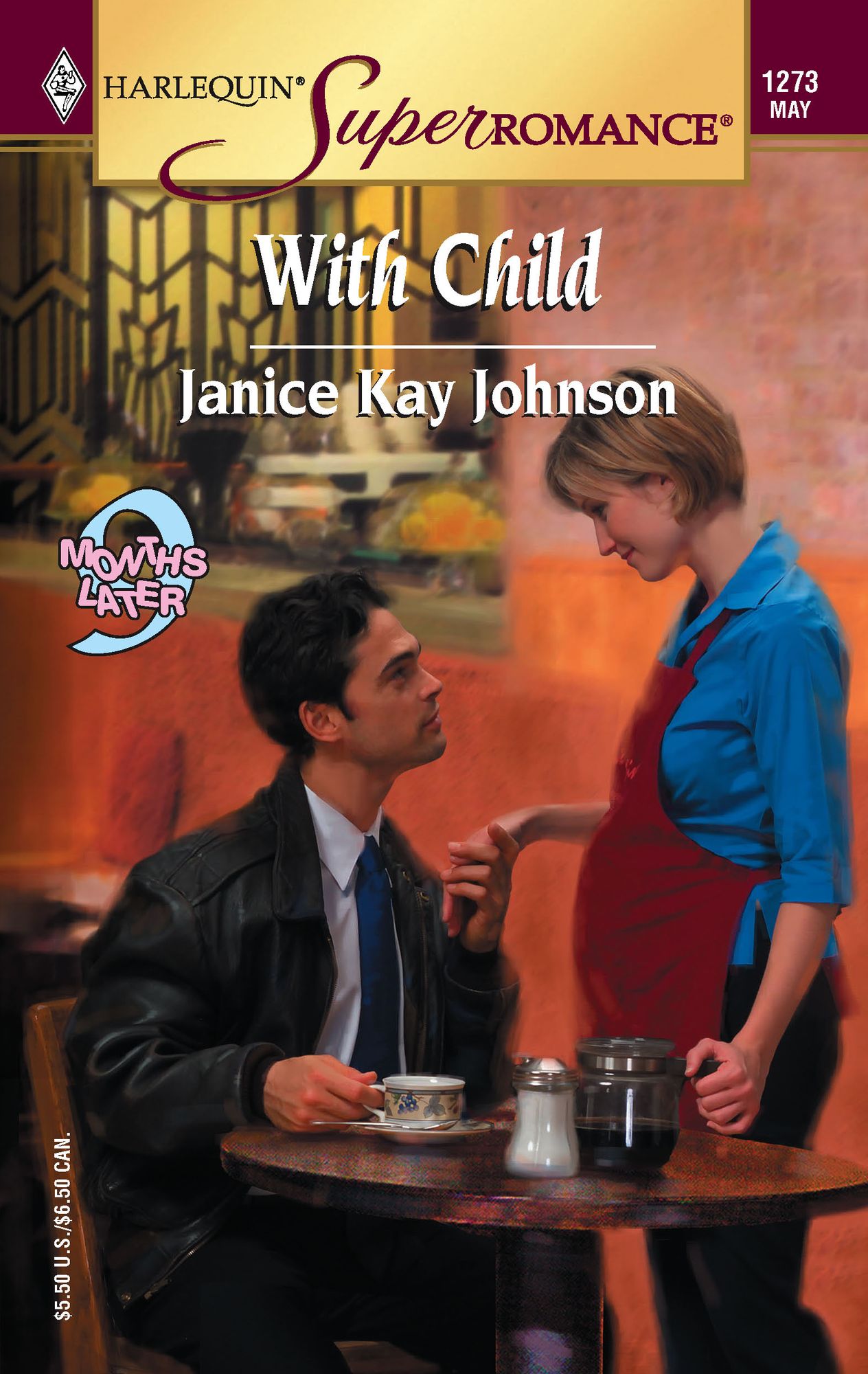 With Child