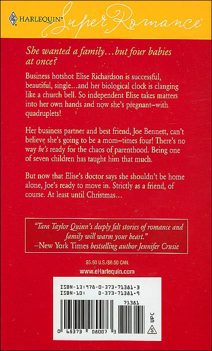 Merry Christmas, Babies