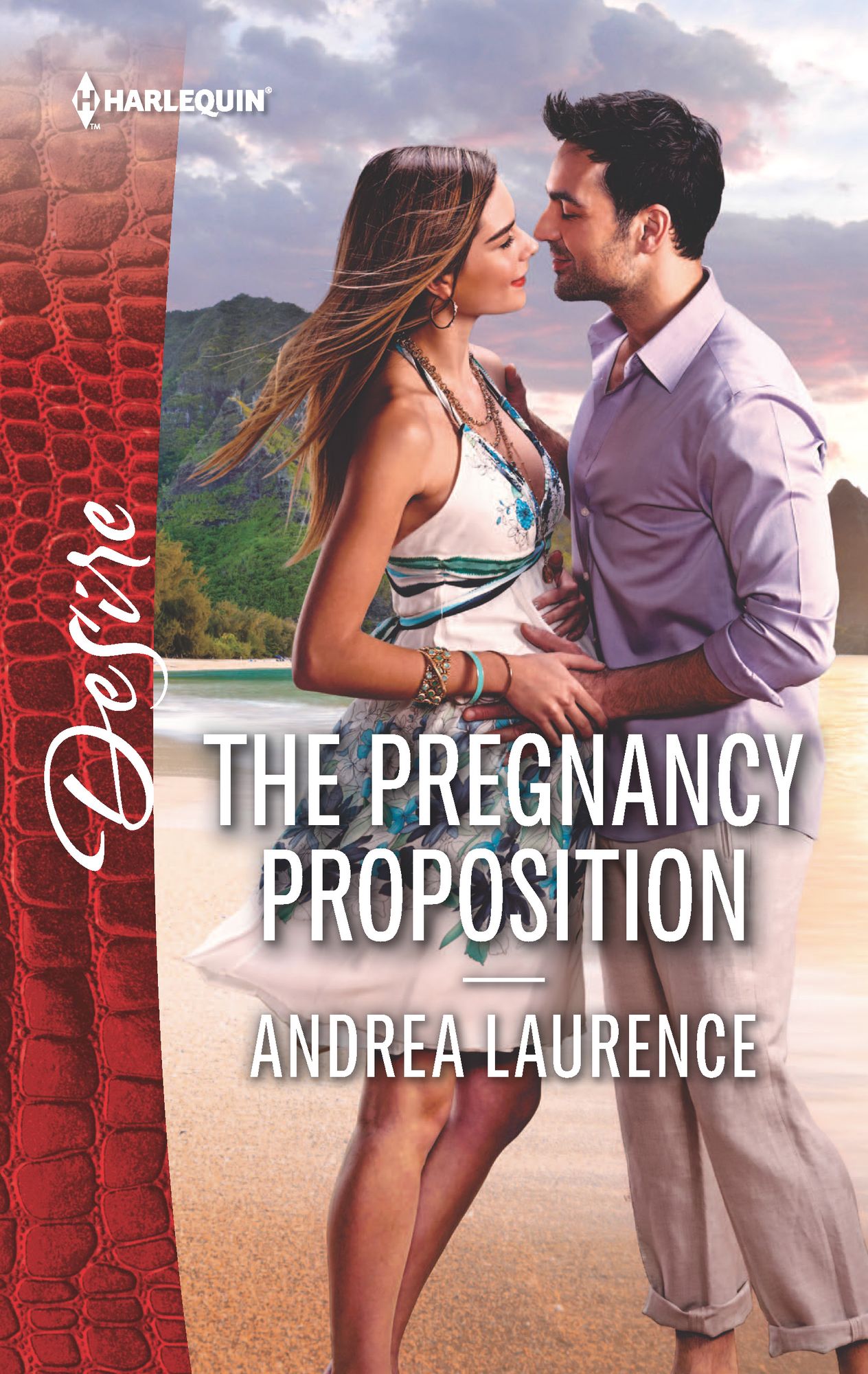 The Pregnancy Proposition