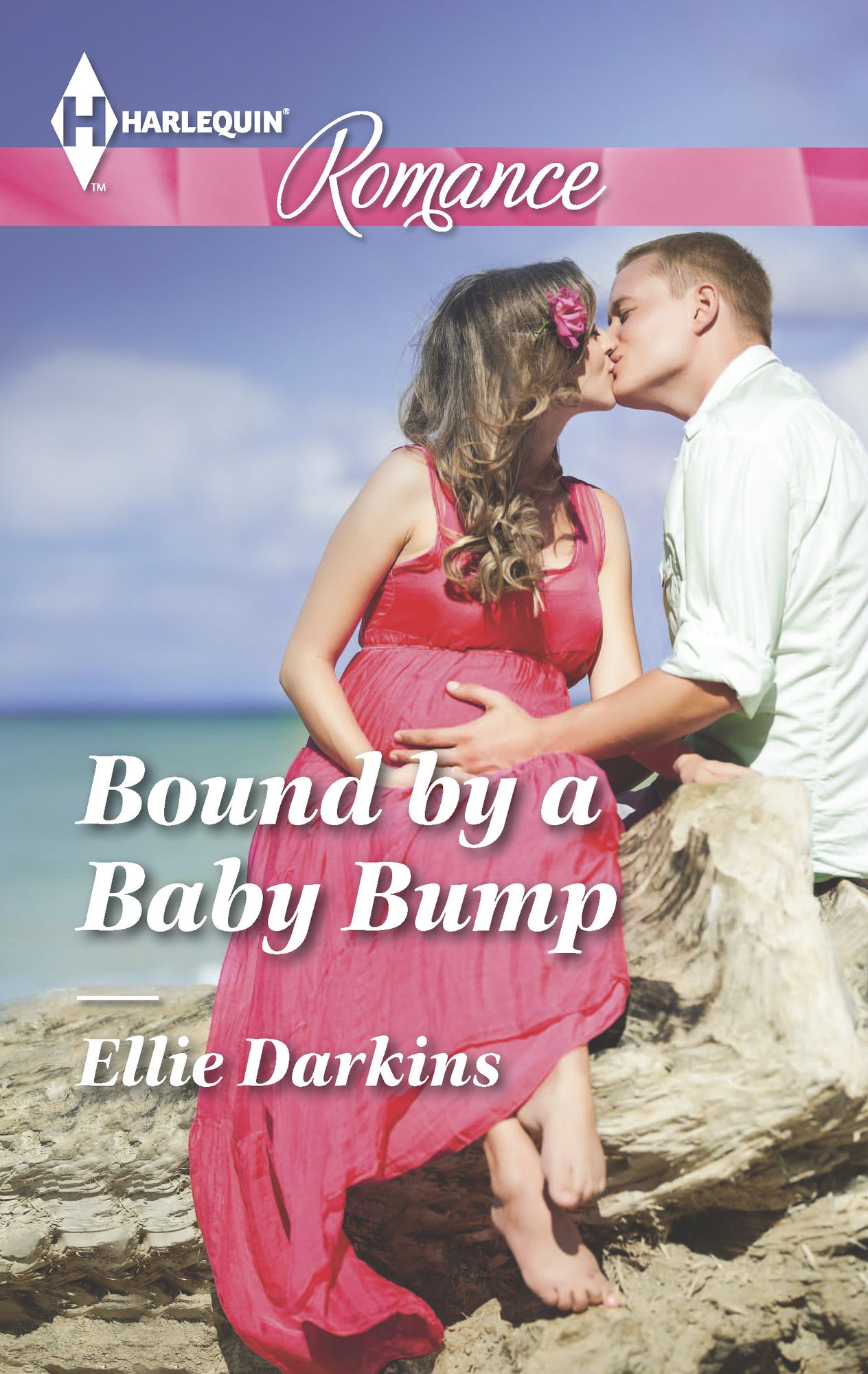 Bound by a Baby Bump (Harlequin Romance Series #4474)