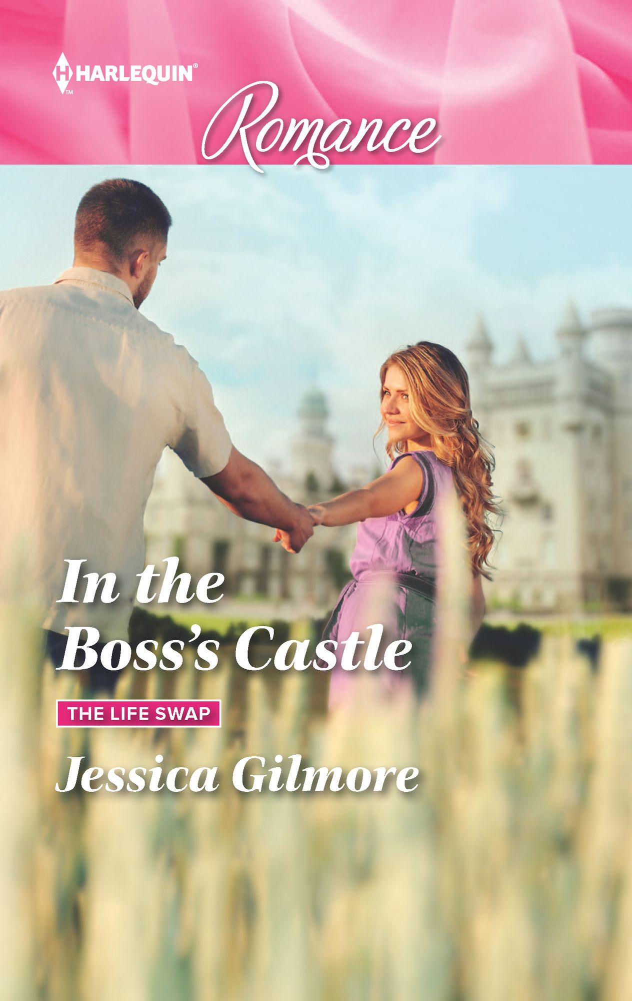 In the Boss's Castle